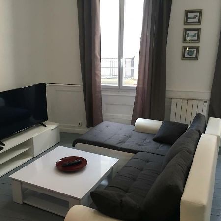 Appartement Aubusson Aubusson  Exteriér fotografie